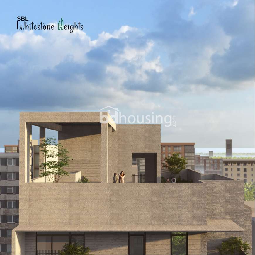 2440 SQFT Luxurious Ongoing Flat For Sale ! Bashundhara R/a, D Block, Apartment/Flats at Bashundhara R/A