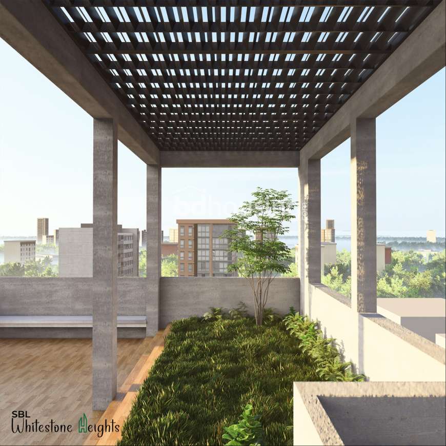 2440 SQFT Luxurious Ongoing Flat For Sale ! Bashundhara R/a, D Block, Apartment/Flats at Bashundhara R/A