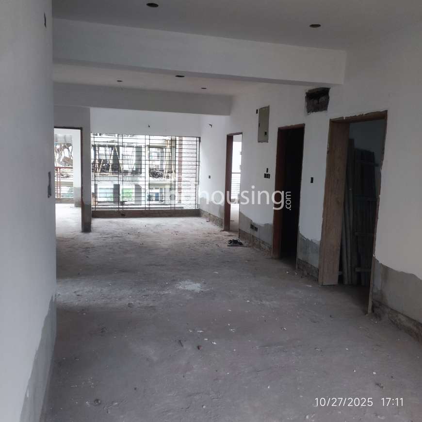 Rotna Mahal, Apartment/Flats at Bashundhara R/A