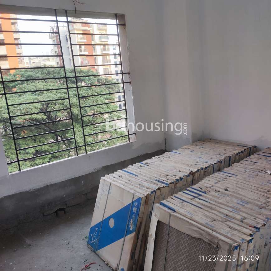 Rotna Mahal, Apartment/Flats at Bashundhara R/A