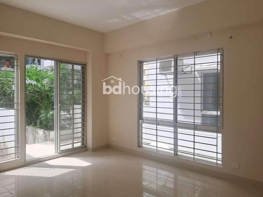 বসুন্ধরা আবাসিক এলাকায় ১৬২৫ বর্গফুট রেডি ফ্ল্যাট বিক্রয়, Apartment/Flats at Bashundhara R/A