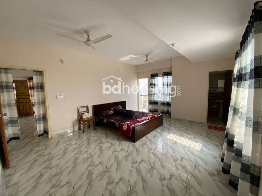 KS Tower, Apartment/Flats at Mohammadpur