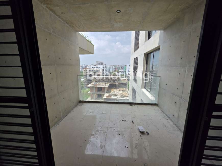 Edison Titania, Apartment/Flats at Bashundhara R/A
