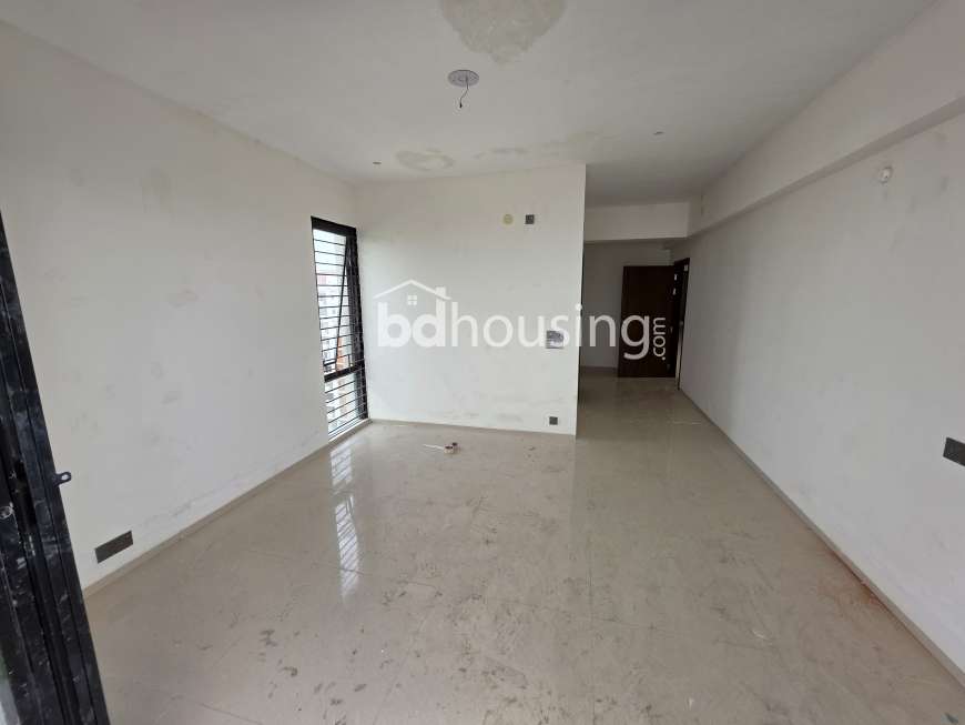 Edison Titania, Apartment/Flats at Bashundhara R/A