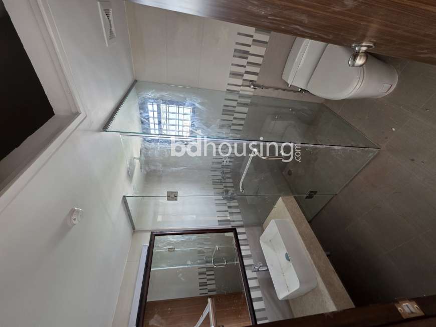 Edison Titania, Apartment/Flats at Bashundhara R/A