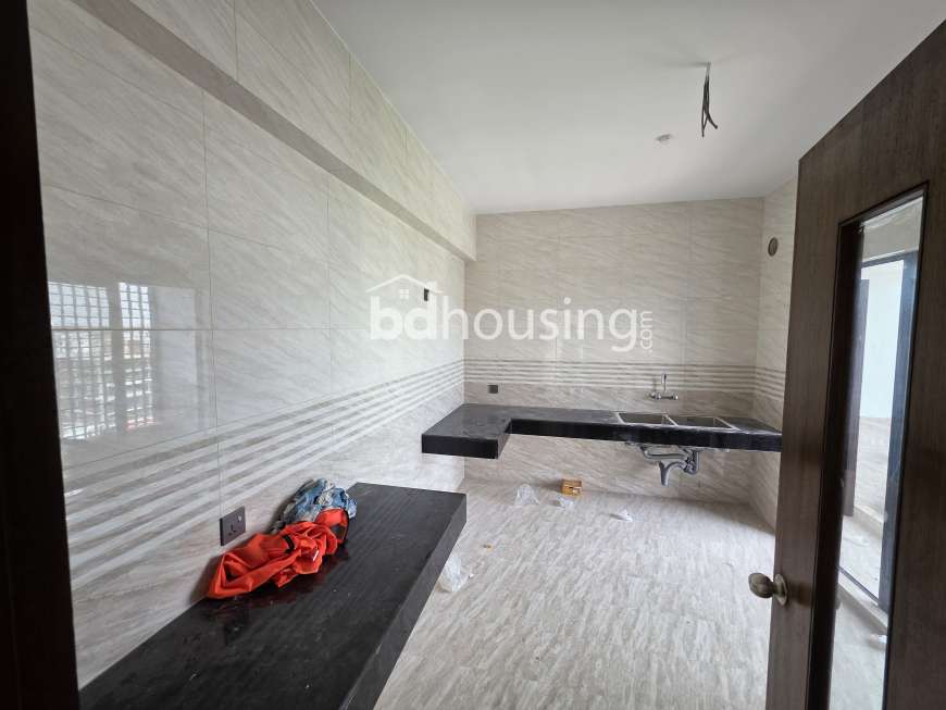 Edison Titania, Apartment/Flats at Bashundhara R/A