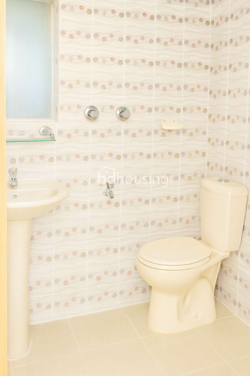 Used Apartment , Apartment/Flats at Cantonment