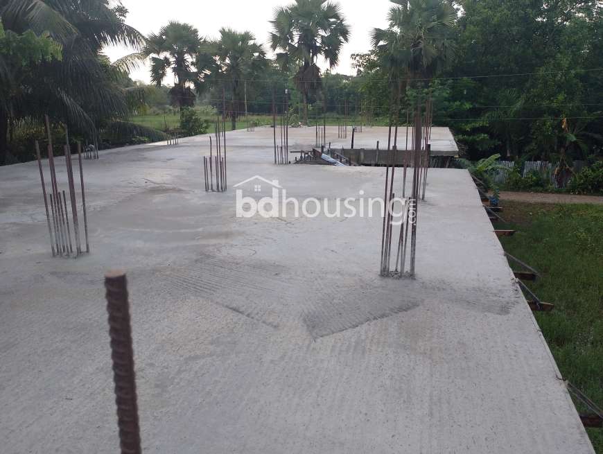 মায়ের দোয়া কমপ্লেক্স , Apartment/Flats at Maijdee