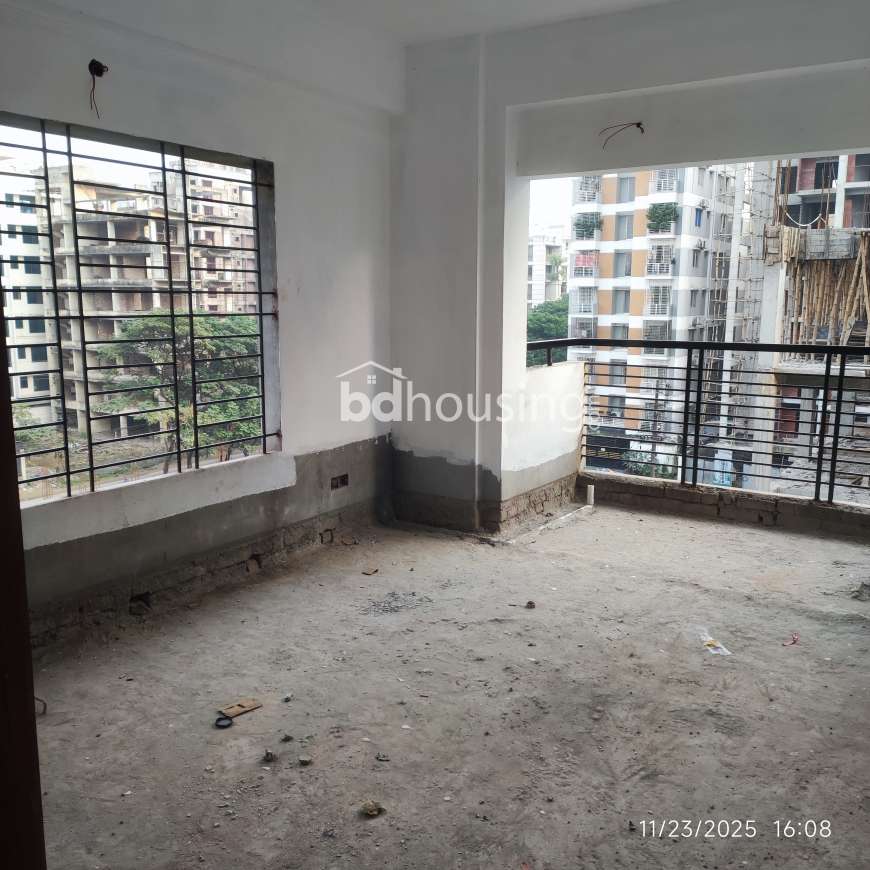 Rotna Mahal, Apartment/Flats at Bashundhara R/A