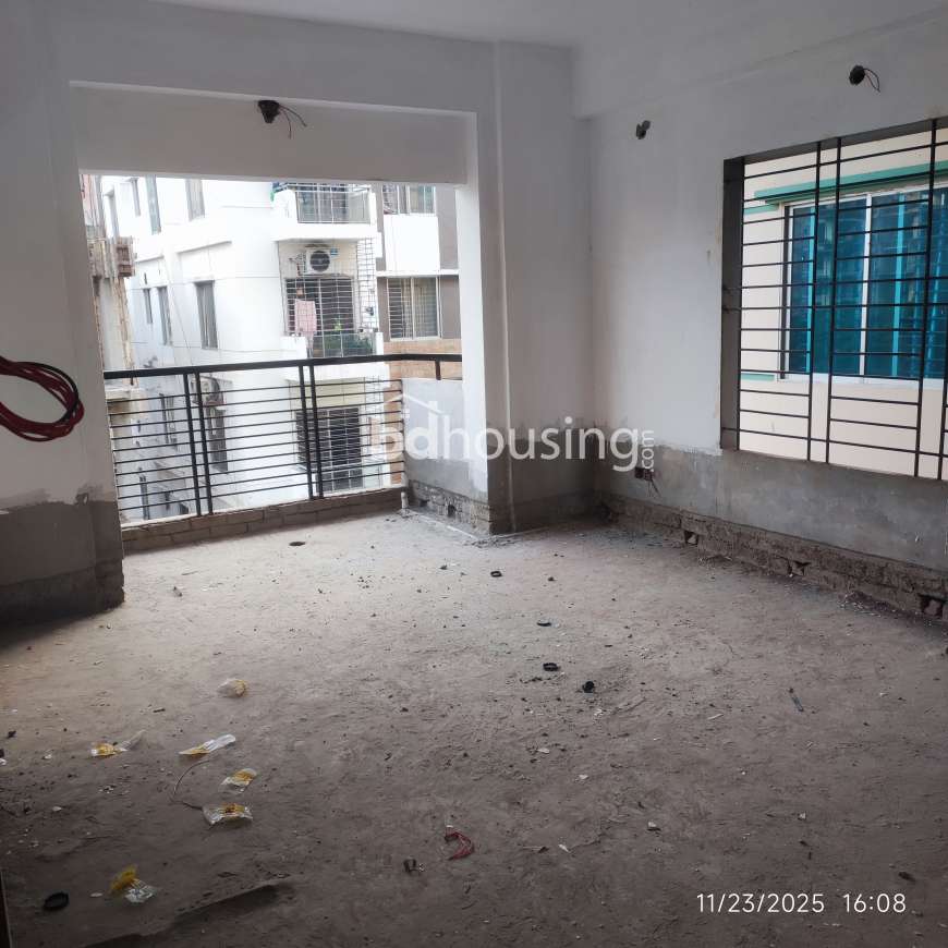 Rotna Mahal, Apartment/Flats at Bashundhara R/A