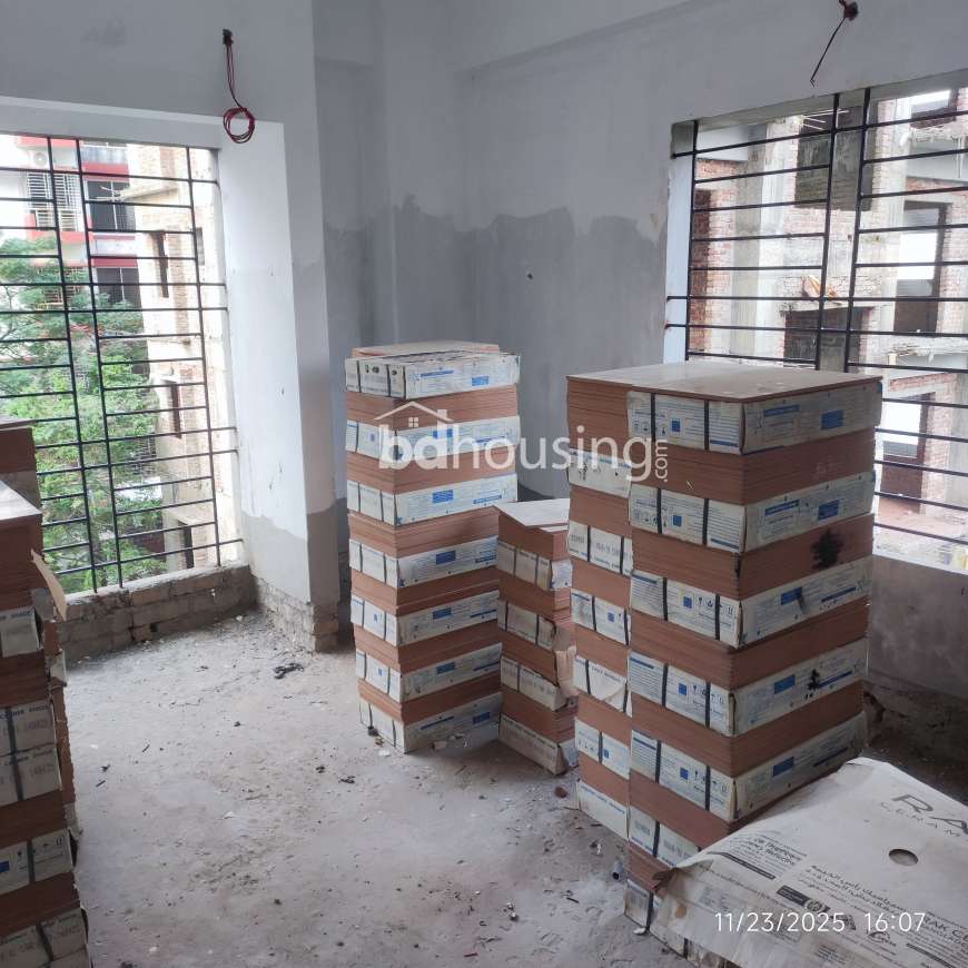 Rotna Mahal, Apartment/Flats at Bashundhara R/A