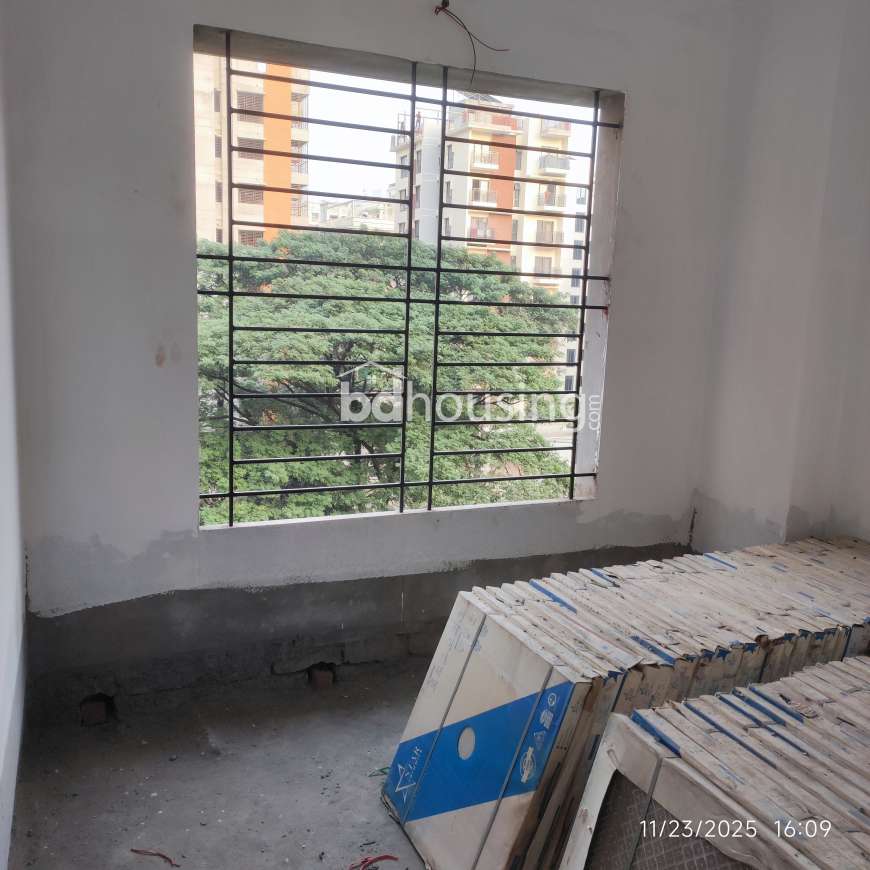 Rotna Mahal, Apartment/Flats at Bashundhara R/A