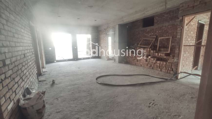 Dar Al Barakah, Apartment/Flats at Mirpur 10