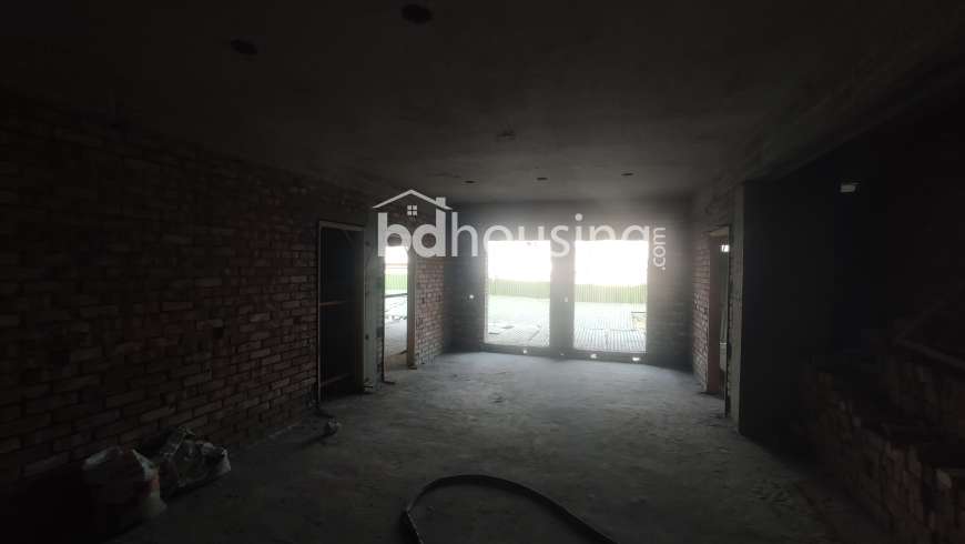 Dar Al Barakah, Apartment/Flats at Mirpur 10