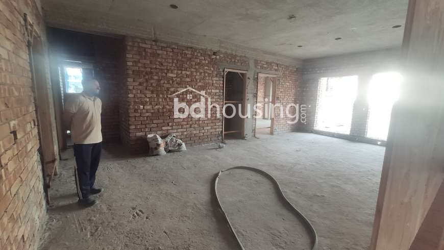 Dar Al Barakah, Apartment/Flats at Mirpur 10