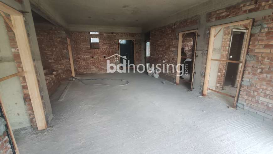 Dar Al Barakah, Apartment/Flats at Mirpur 10