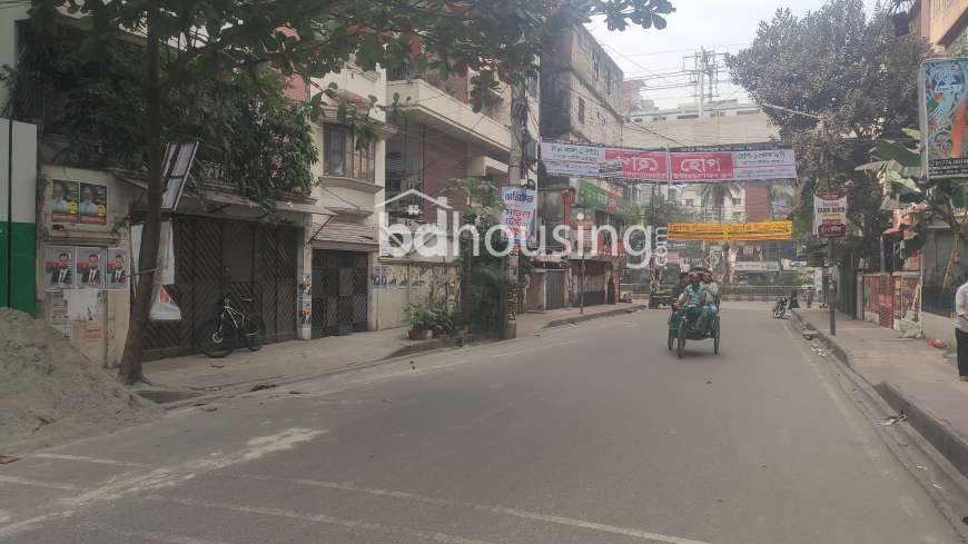 Dar Al Barakah, Apartment/Flats at Mirpur 10