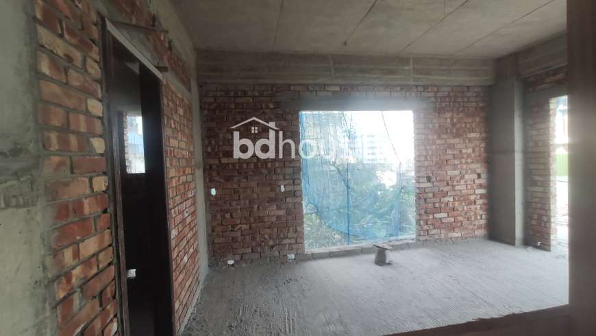 Dar Al Barakah, Apartment/Flats at Mirpur 10