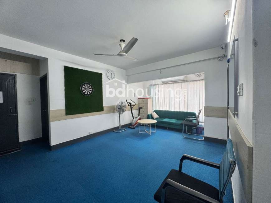 Office Space, Office Space at Mohammadpur