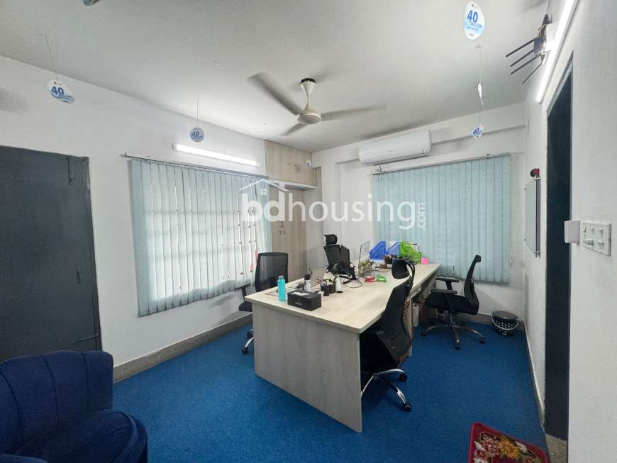 Office Space, Office Space at Mohammadpur