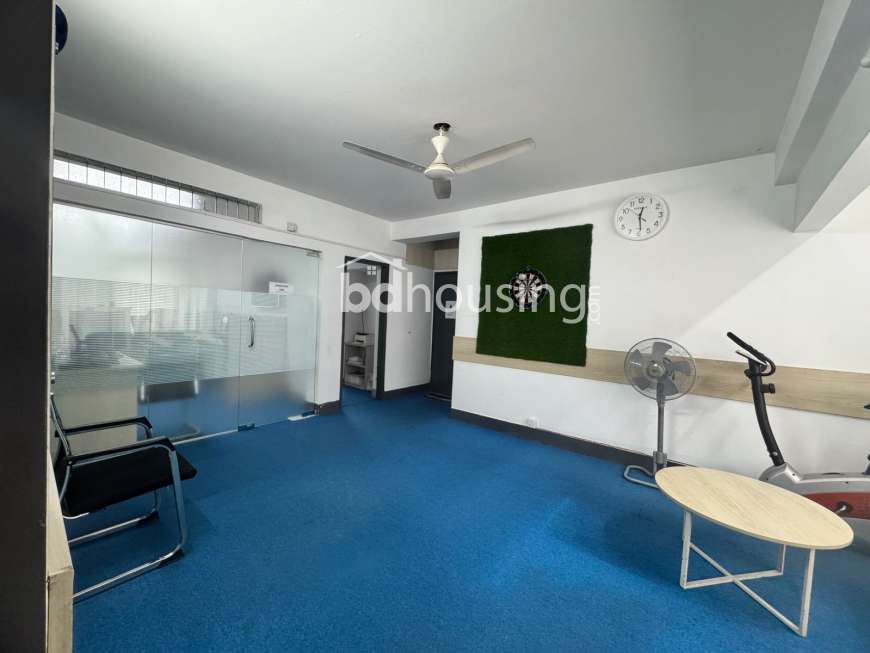 Office Space, Office Space at Mohammadpur