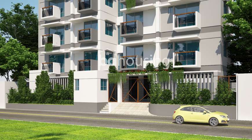 2630sft Used 4 bed Apt.@ G Block, Bashundhara., Apartment/Flats at Bashundhara R/A