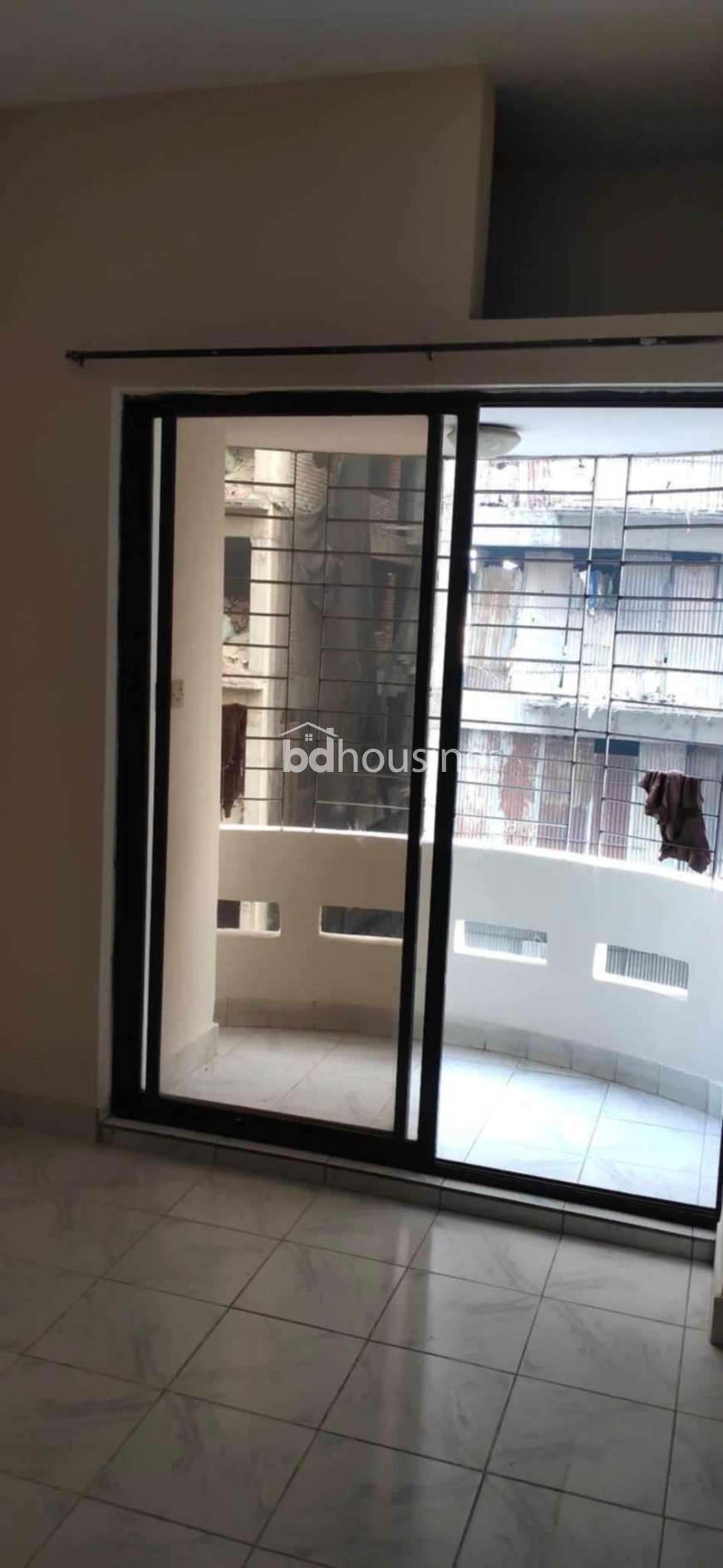 জাপান গার্ডেন সিটি , মোহাম্মদপুর, Apartment/Flats at Mohammadpur