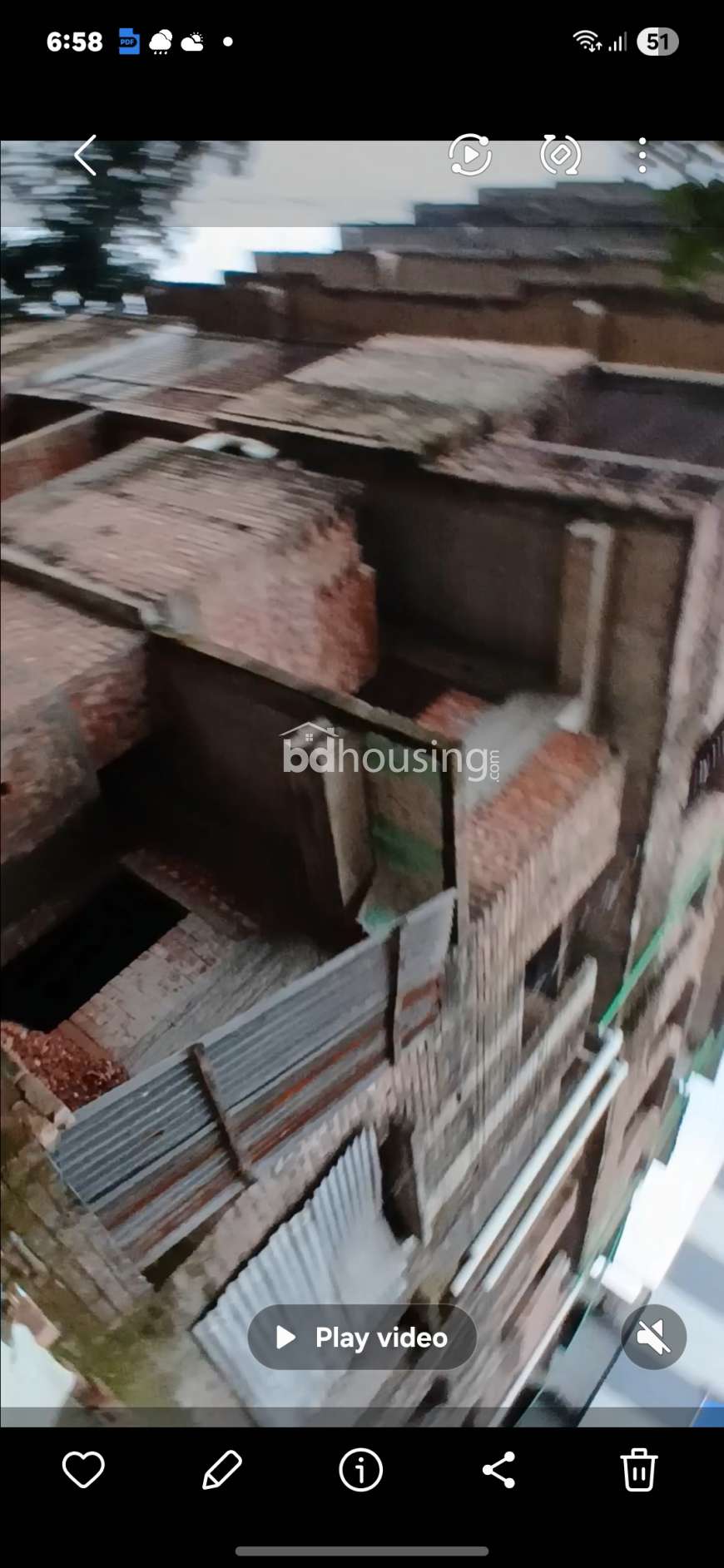 selina garden, Apartment/Flats at Savar