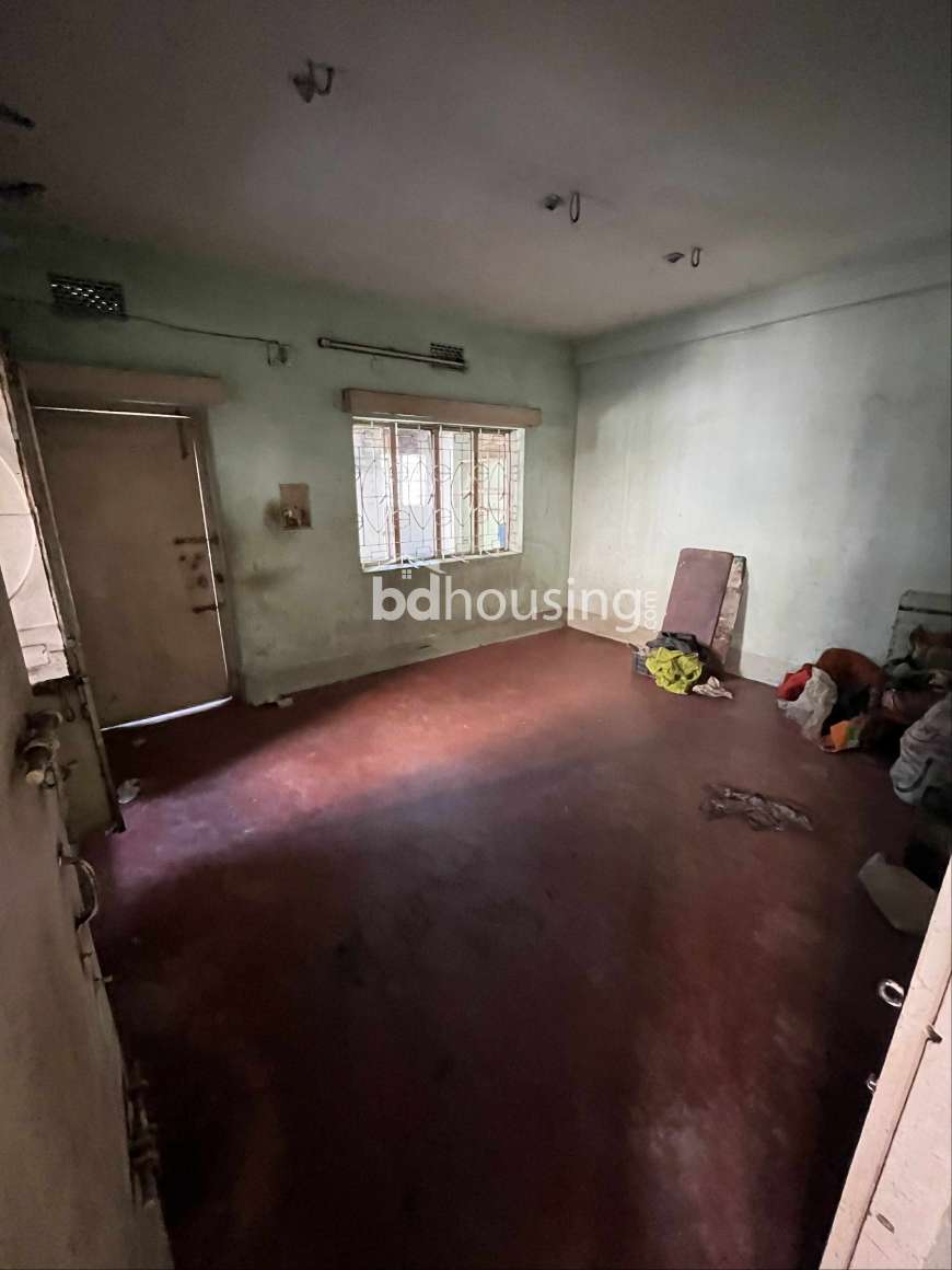 Hossain, Sublet/Room at Mohammadpur