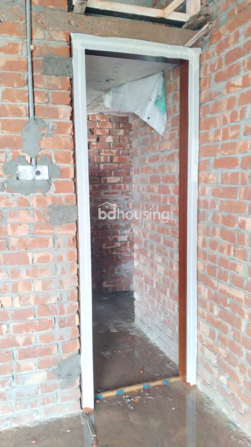 The Signature (Land Share), Apartment/Flats at Bashundhara R/A