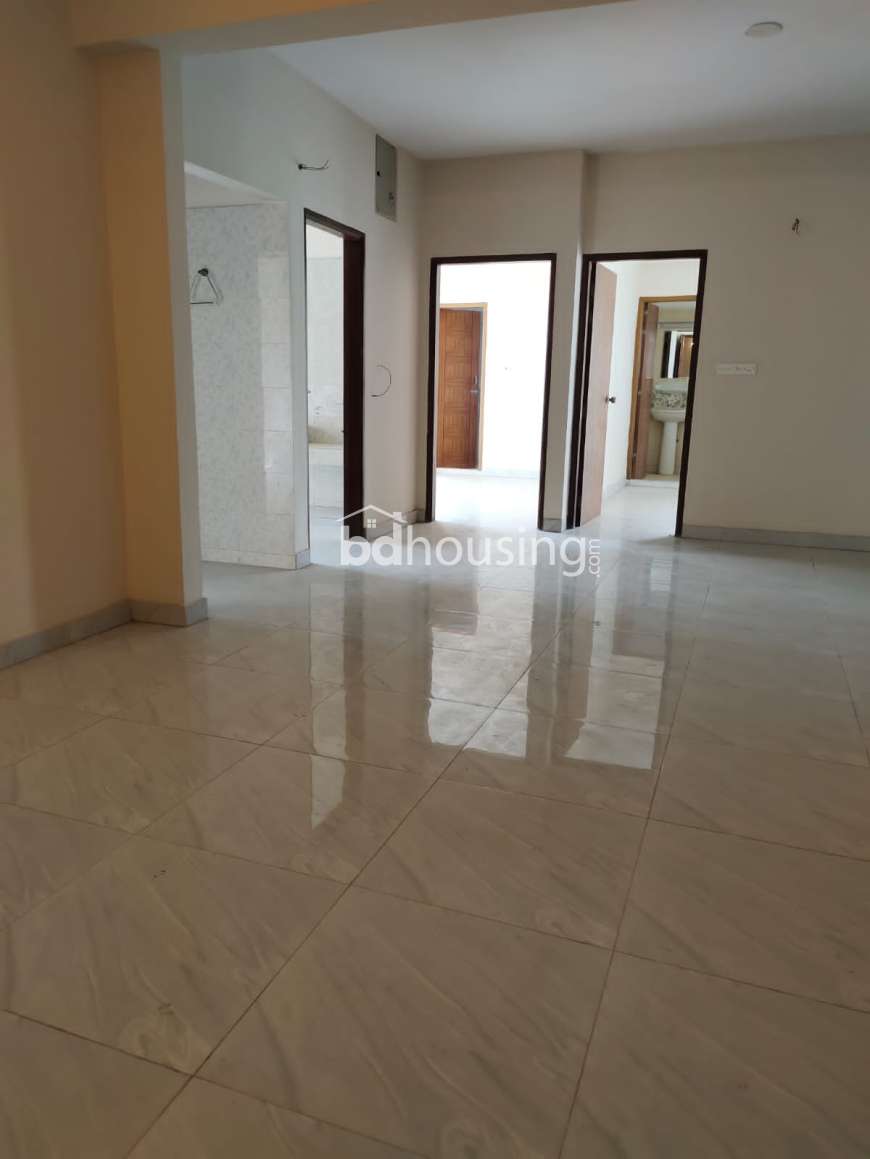 Baitul Aman Housing, Apartment/Flats at Baitul Aman Housing