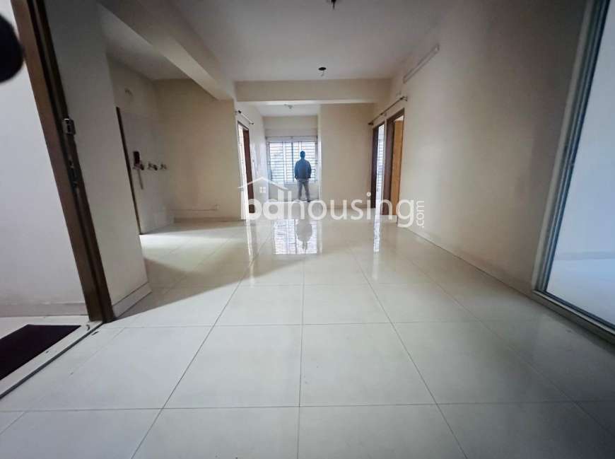 OPTIMUM LAKE VIEW, Apartment/Flats at Rampura