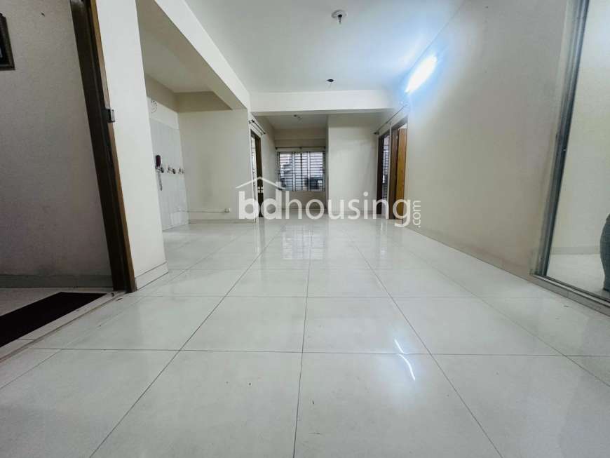 OPTIMUM LAKE VIEW, Apartment/Flats at Rampura