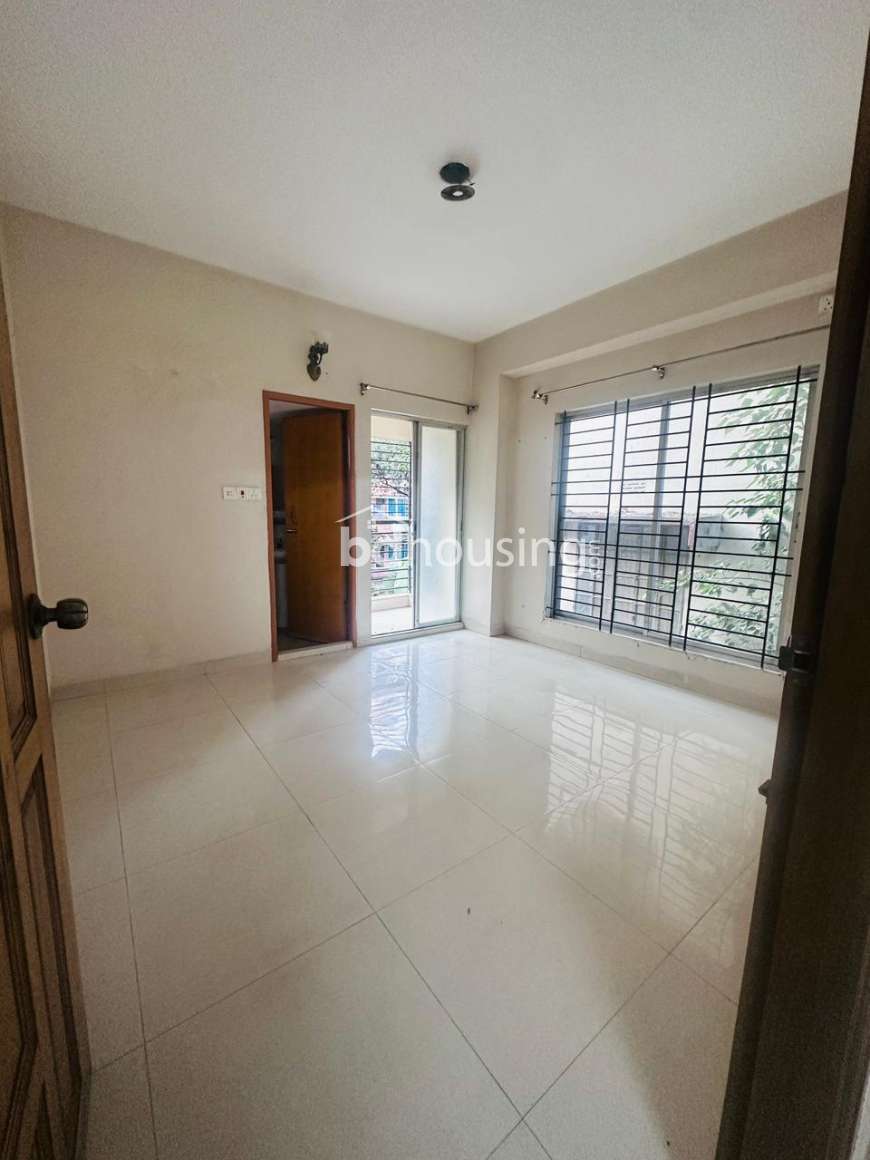 OPTIMUM LAKE VIEW, Apartment/Flats at Rampura