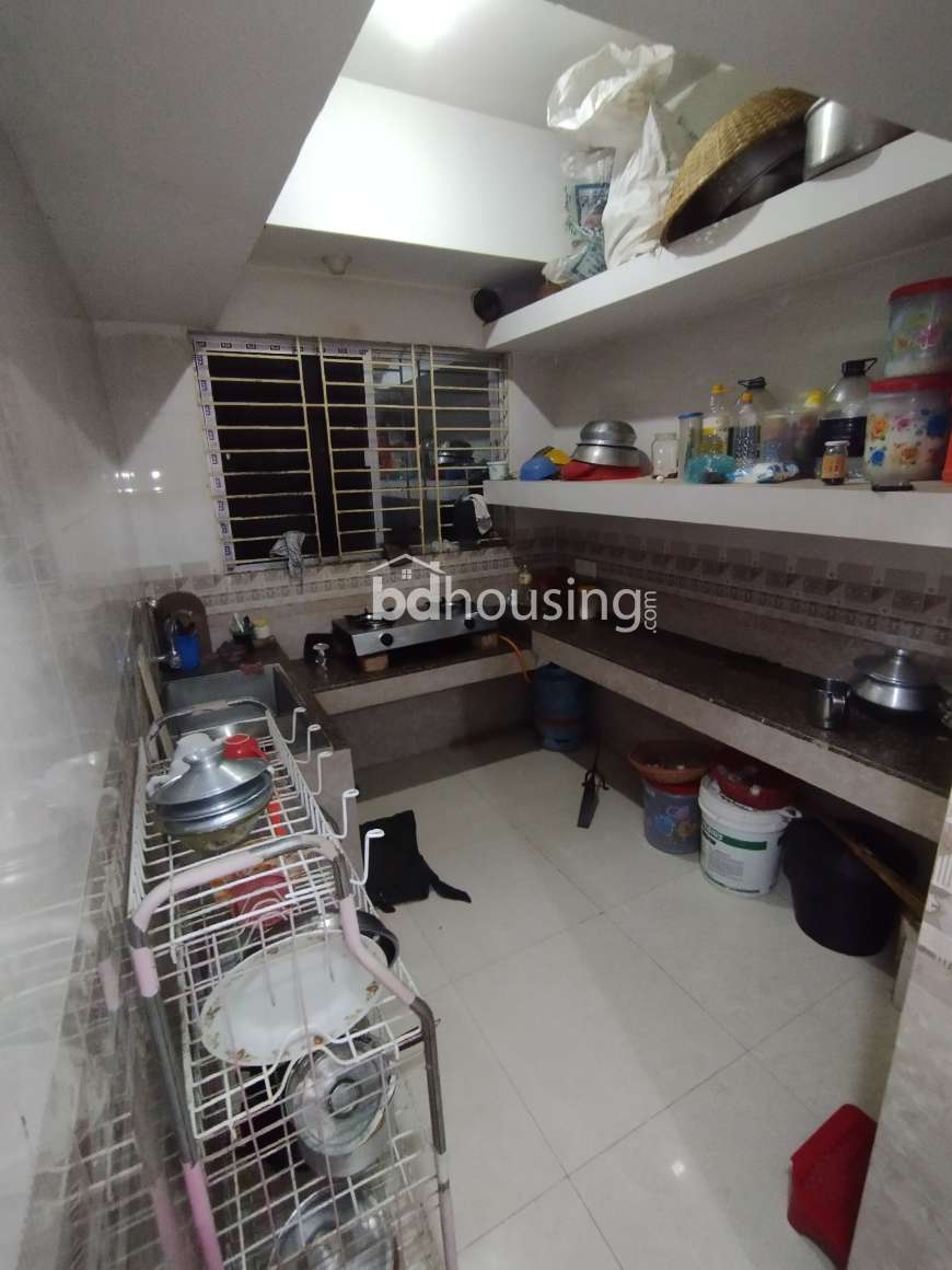 Dhansiri, Apartment/Flats at Basila