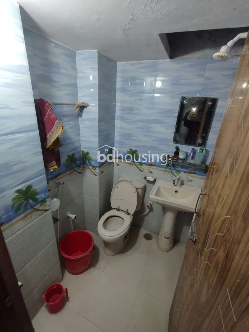 Dhansiri, Apartment/Flats at Basila