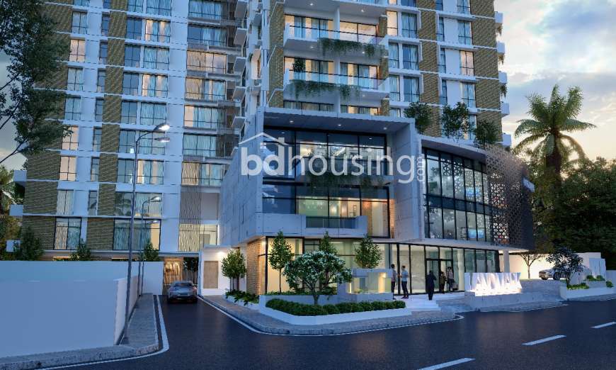 CPL Landmark, Apartment/Flats at Khilgaon