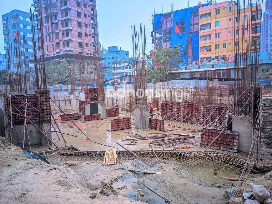 CPL Landmark, Apartment/Flats at Khilgaon