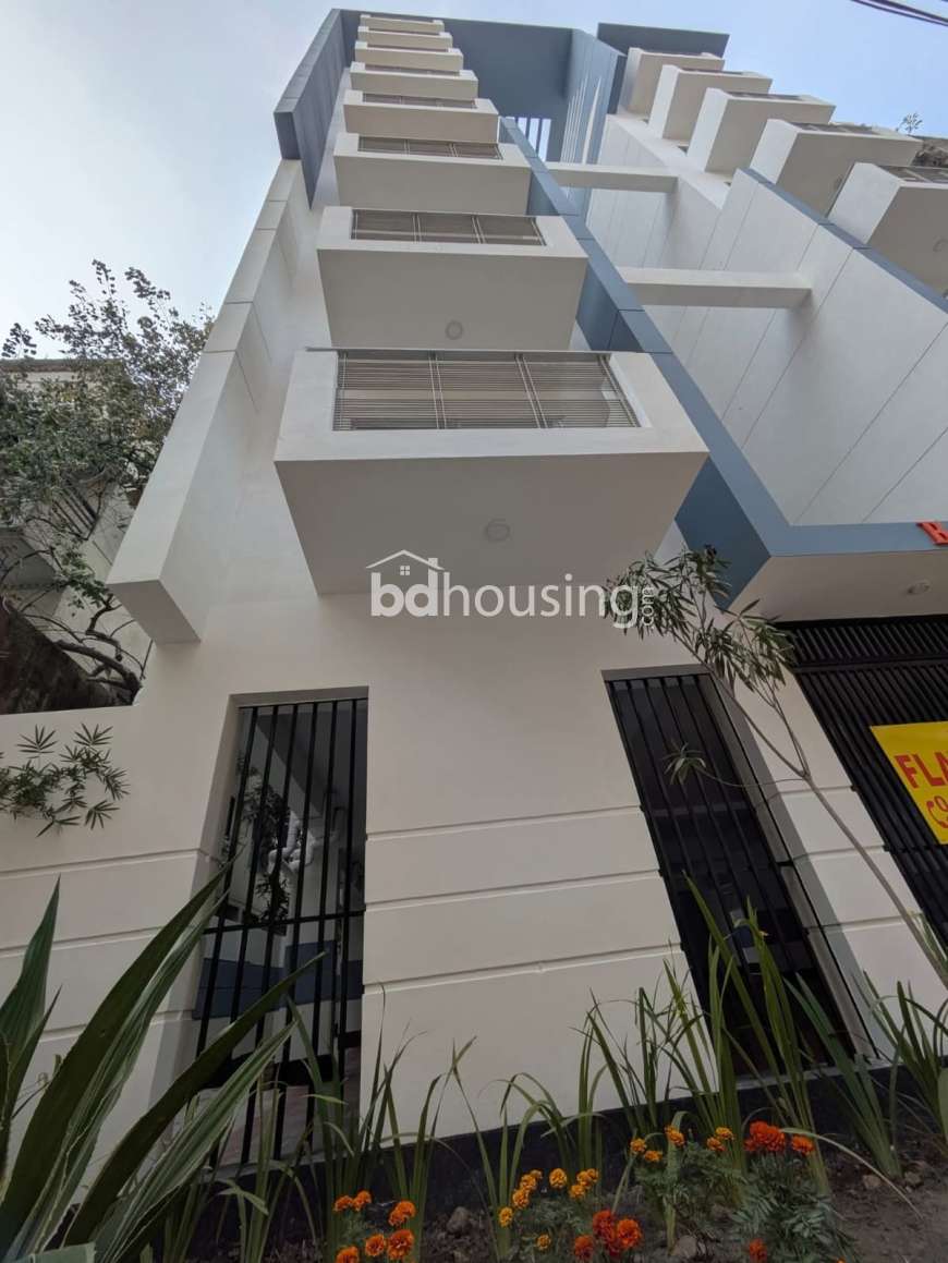 Bastu Shaily Monorom Villa, Apartment/Flats at Uttara