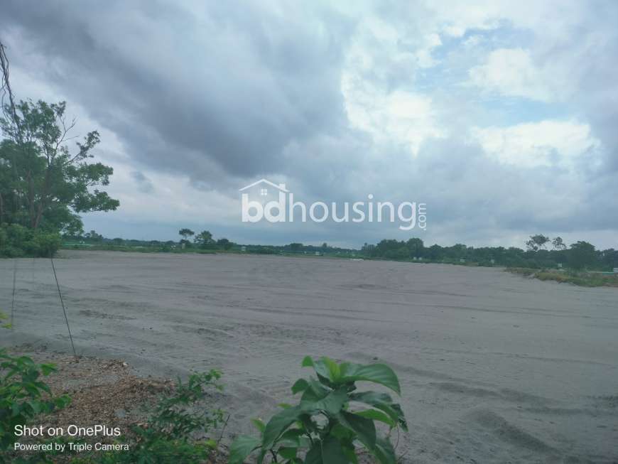 Modhu City, Residential Plot at Modhu City