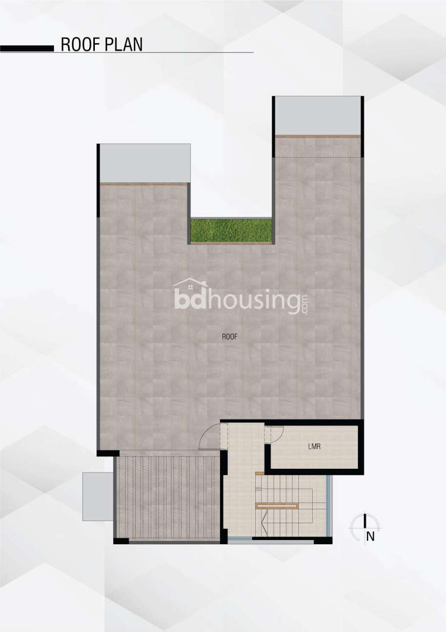 Swan-Dream-Park, Apartment/Flats at Aftab Nagar