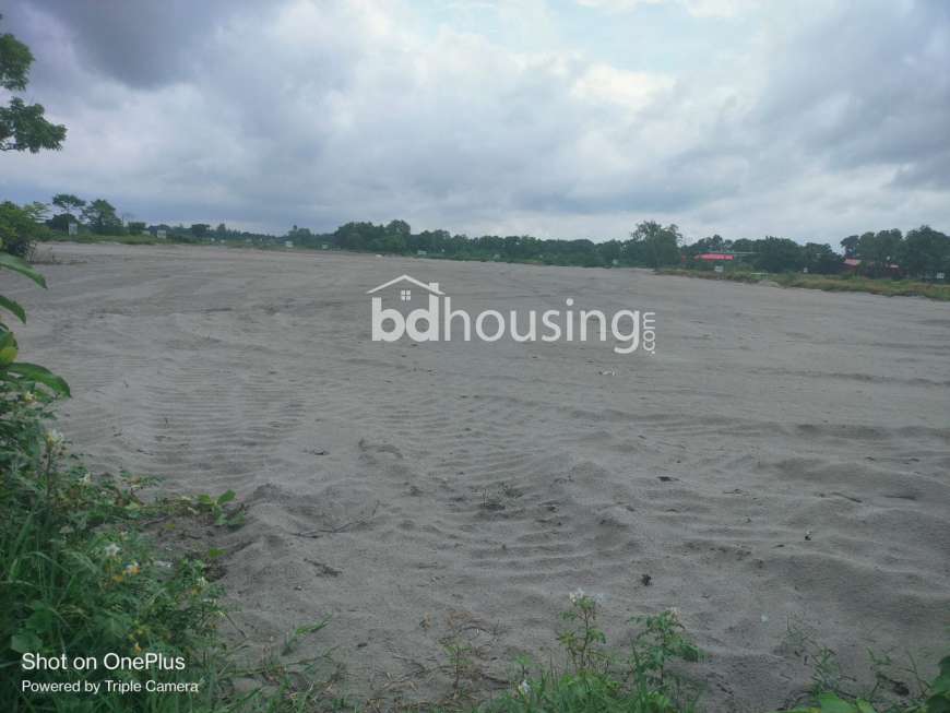 Modhu City-3, Residential Plot at Modhu City