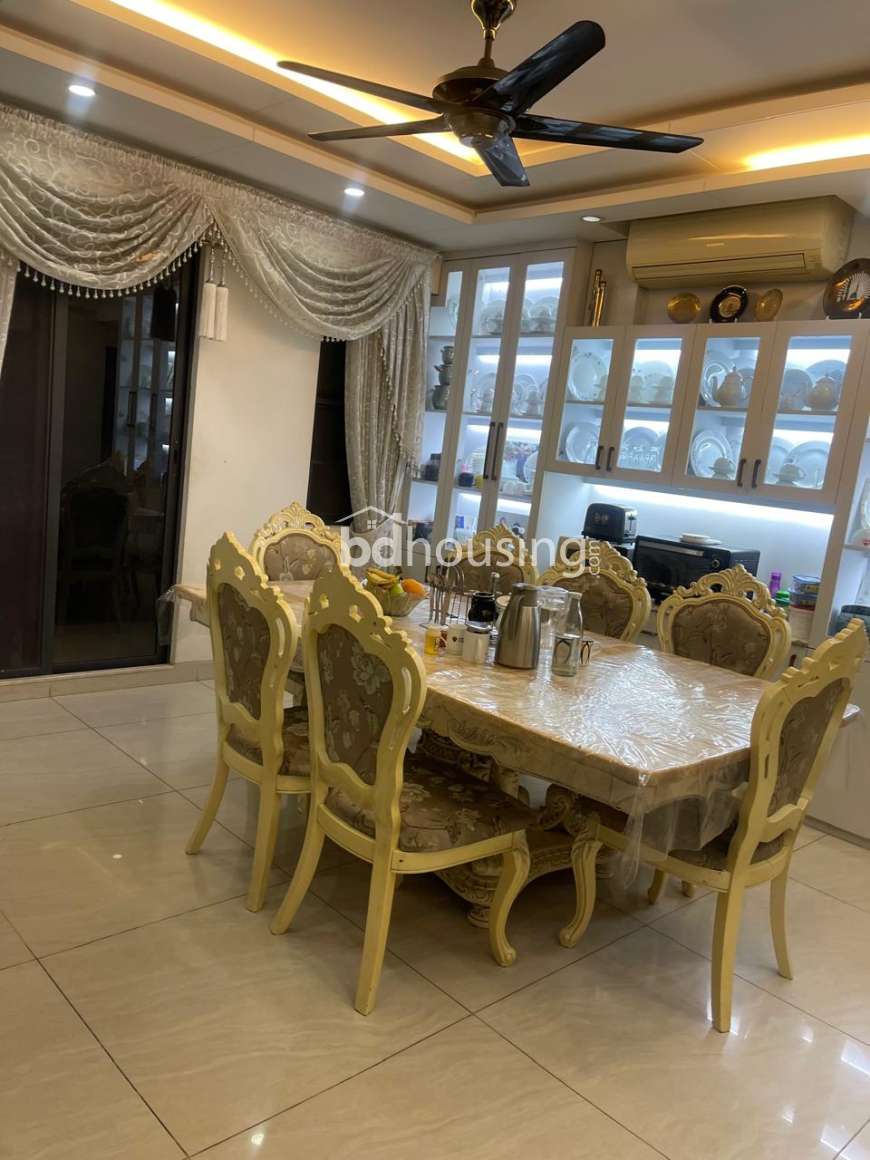 Shanta holdings Lake View Apartment, Apartment/Flats at Ramna