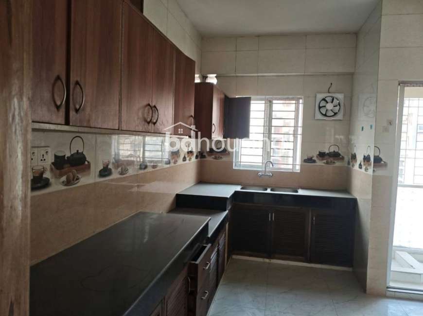 Amirabad Glory by Rajdhani Holdings, Apartment/Flats at Bashundhara R/A