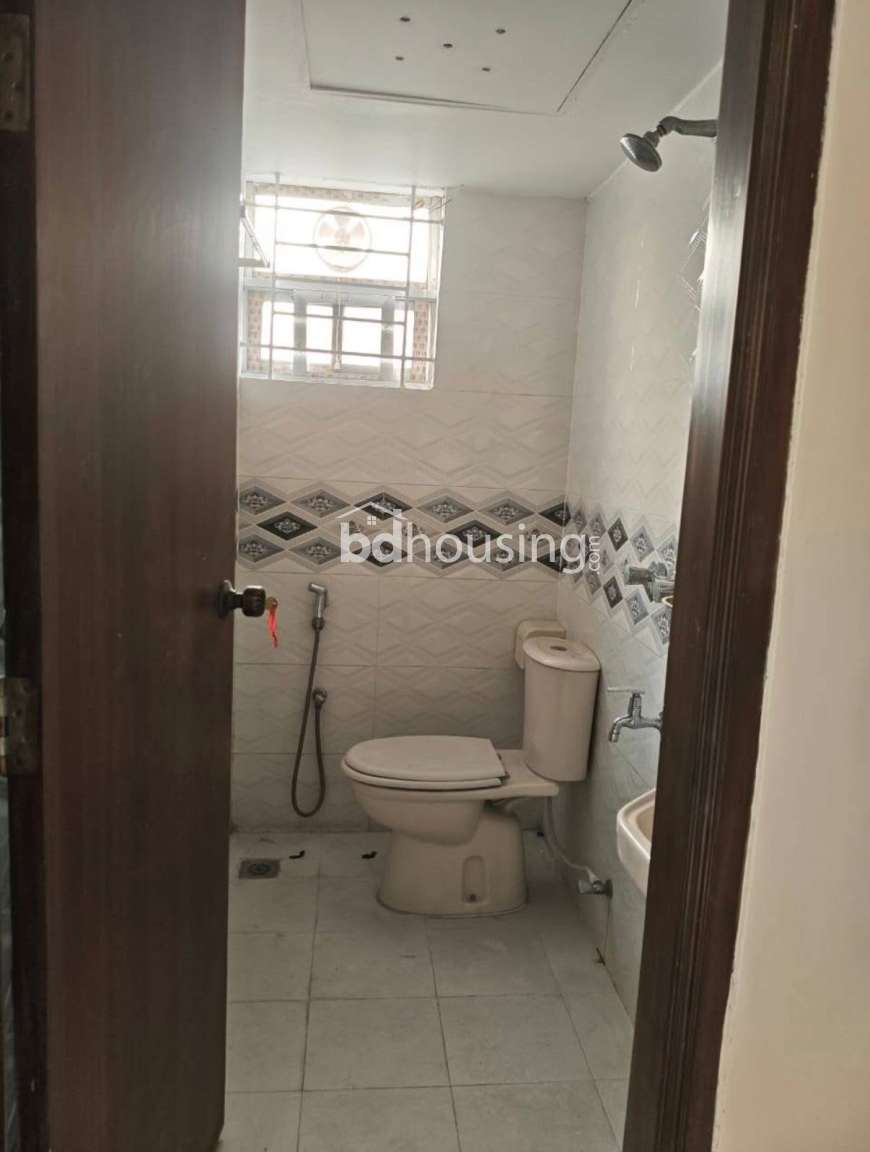 Amirabad Glory by Rajdhani Holdings, Apartment/Flats at Bashundhara R/A