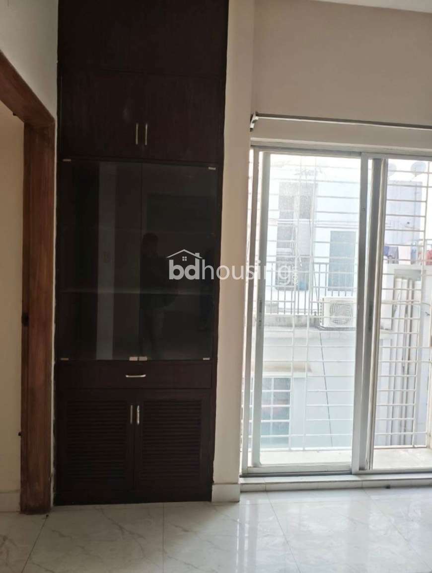 Amirabad Glory by Rajdhani Holdings, Apartment/Flats at Bashundhara R/A