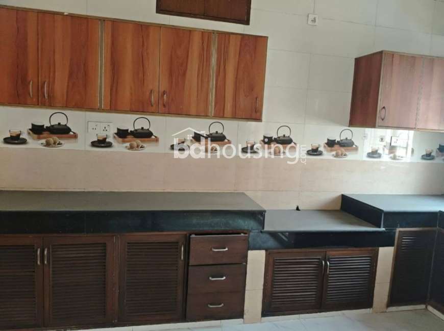 Amirabad Glory by Rajdhani Holdings, Apartment/Flats at Bashundhara R/A