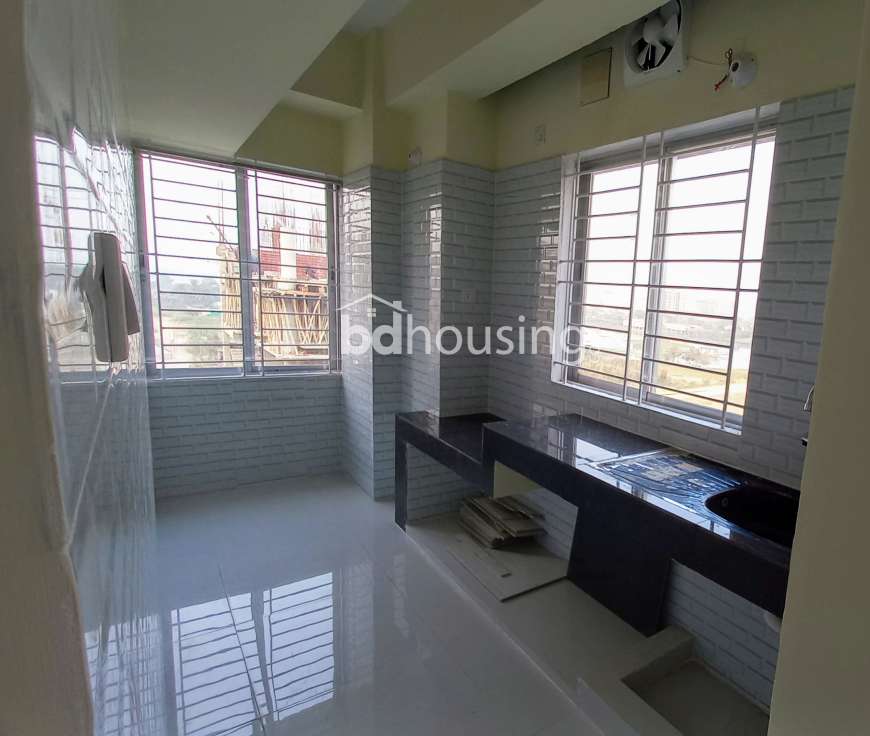 Scion the Liberty , Apartment/Flats at Aftab Nagar
