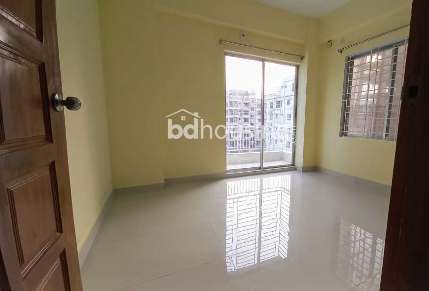 Scion the Liberty , Apartment/Flats at Aftab Nagar