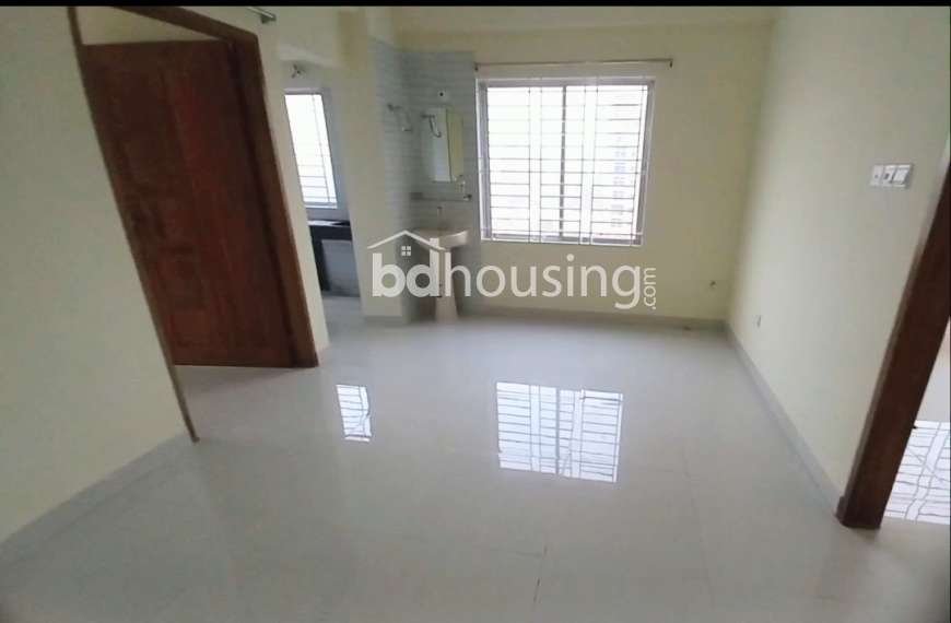 Scion the Liberty , Apartment/Flats at Aftab Nagar